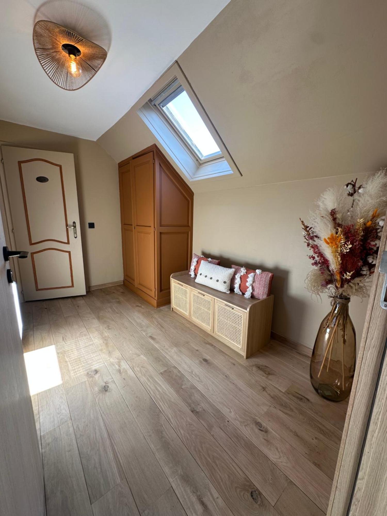 Hostellerie de la Chapelle Malmedy Esterno foto