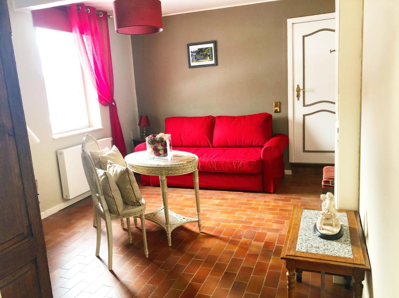 Hostellerie de la Chapelle Malmedy Esterno foto