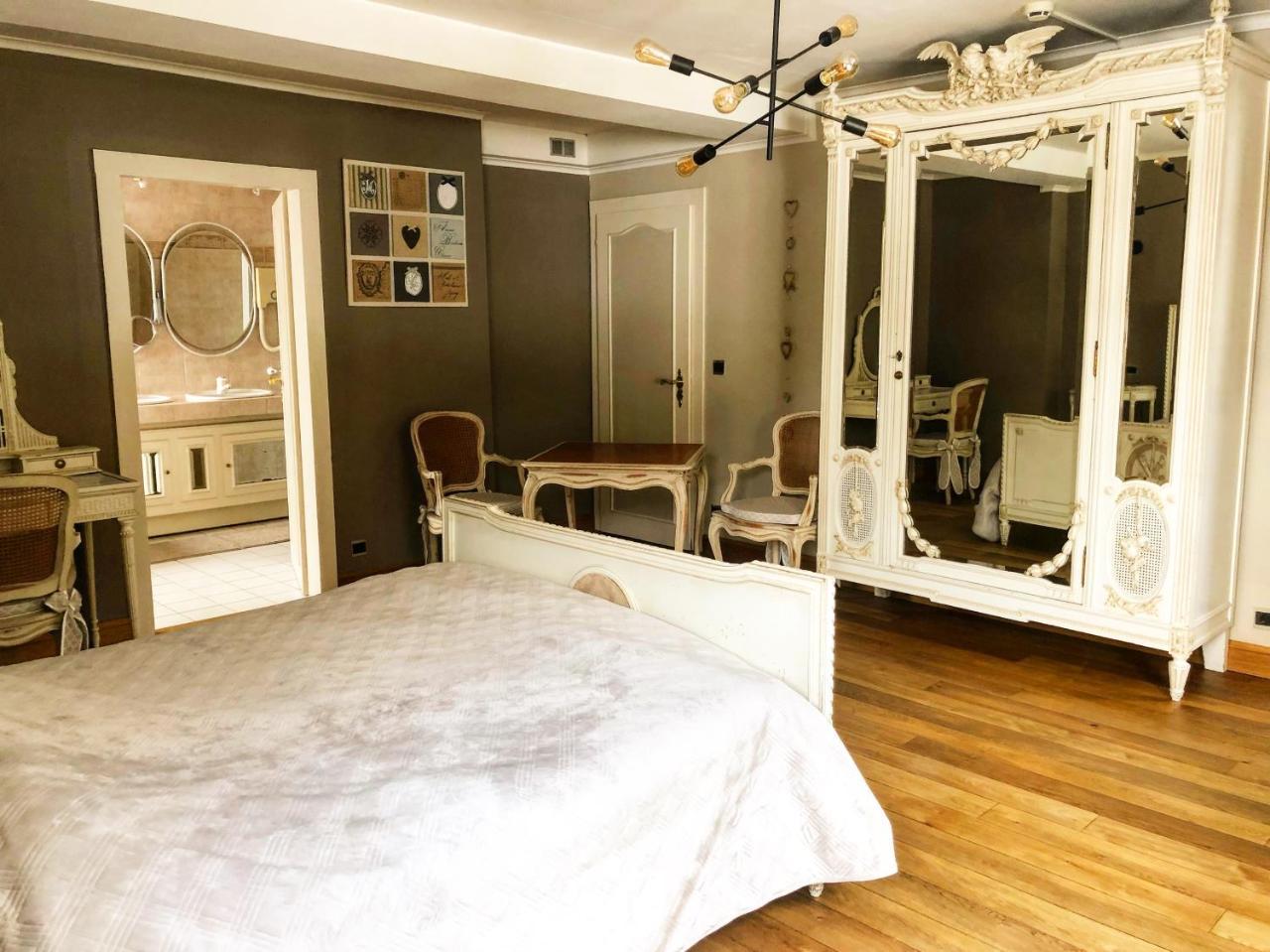 Hostellerie de la Chapelle Malmedy Esterno foto