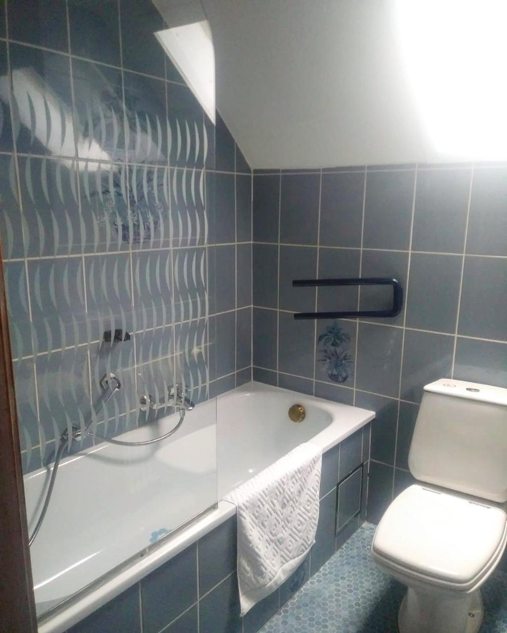 Hostellerie de la Chapelle Malmedy Esterno foto