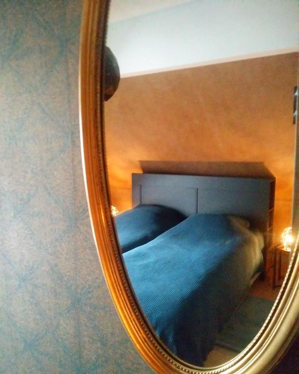 Hostellerie de la Chapelle Malmedy Esterno foto