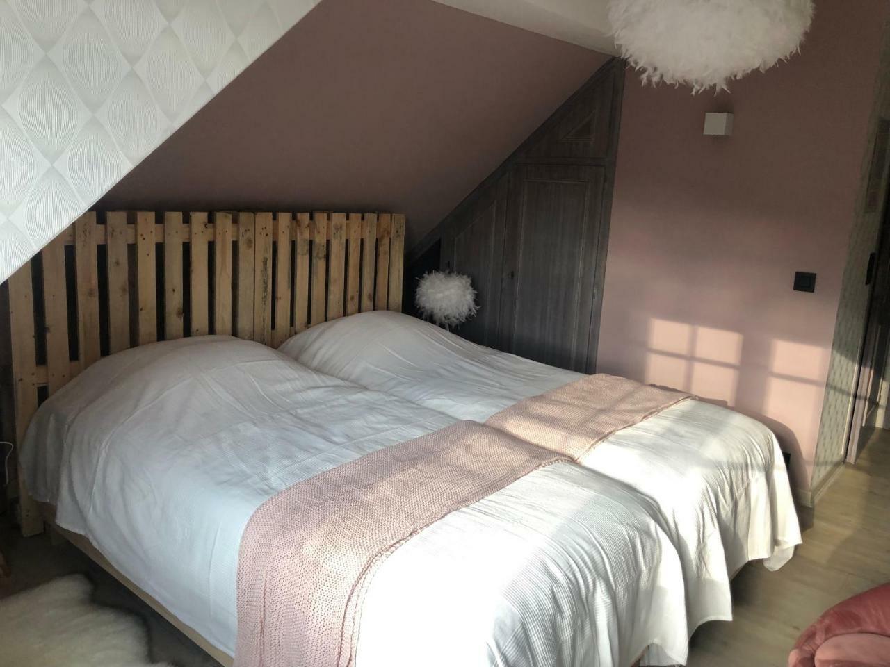 Hostellerie de la Chapelle Malmedy Esterno foto